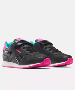 Big Kids' Shoes (Sizes 3.5-7) | Reebok Big Kids' Shoes (Sizes 3.5-7) Royal Classic Jogger 3 Shoes - Preschool