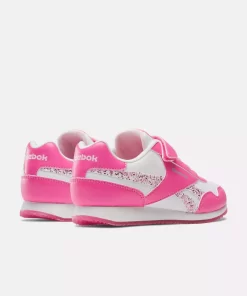 Big Kids' Shoes (Sizes 3.5-7) | Reebok Big Kids' Shoes (Sizes 3.5-7) Royal Classic Jogger 3 Shoes - Preschool