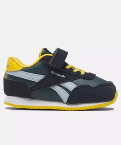 Big Kids' Shoes (Sizes 3.5-7) | Reebok Big Kids' Shoes (Sizes 3.5-7) Royal Classic Jogger 3 Shoes - Toddler