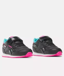 Big Kids' Shoes (Sizes 3.5-7) | Reebok Big Kids' Shoes (Sizes 3.5-7) Royal Classic Jogger 3 Shoes - Toddler