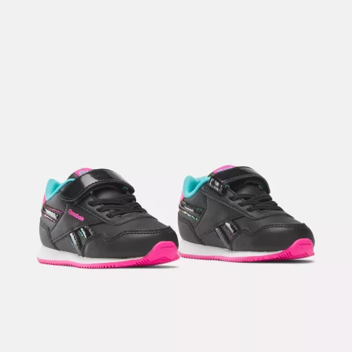 Big Kids' Shoes (Sizes 3.5-7) | Reebok Big Kids' Shoes (Sizes 3.5-7) Royal Classic Jogger 3 Shoes - Toddler