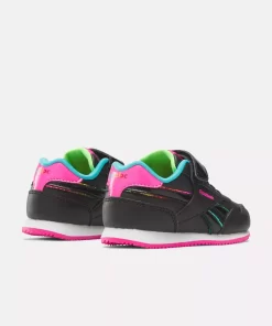 Big Kids' Shoes (Sizes 3.5-7) | Reebok Big Kids' Shoes (Sizes 3.5-7) Royal Classic Jogger 3 Shoes - Toddler