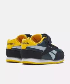 Big Kids' Shoes (Sizes 3.5-7) | Reebok Big Kids' Shoes (Sizes 3.5-7) Royal Classic Jogger 3 Shoes - Toddler