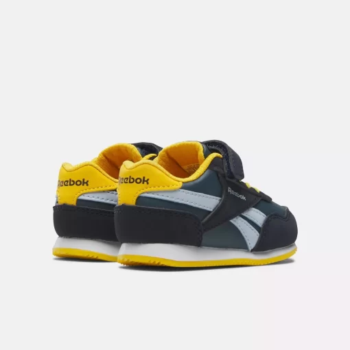 Big Kids' Shoes (Sizes 3.5-7) | Reebok Big Kids' Shoes (Sizes 3.5-7) Royal Classic Jogger 3 Shoes - Toddler