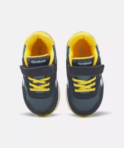 Big Kids' Shoes (Sizes 3.5-7) | Reebok Big Kids' Shoes (Sizes 3.5-7) Royal Classic Jogger 3 Shoes - Toddler