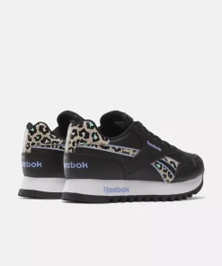 Big Kids' Shoes (Sizes 3.5-7) | Reebok Big Kids' Shoes (Sizes 3.5-7) Royal Classic Jogger Platform Shoes - Preschool