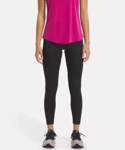 Leggings & Tights | Reebok Leggings & Tights Run Vector Leggings