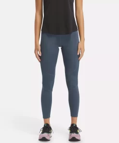 Leggings & Tights | Reebok Leggings & Tights Run Vector Leggings