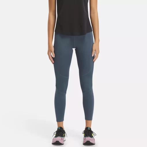 Leggings & Tights | Reebok Leggings & Tights Run Vector Leggings