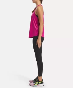 Leggings & Tights | Reebok Leggings & Tights Run Vector Leggings