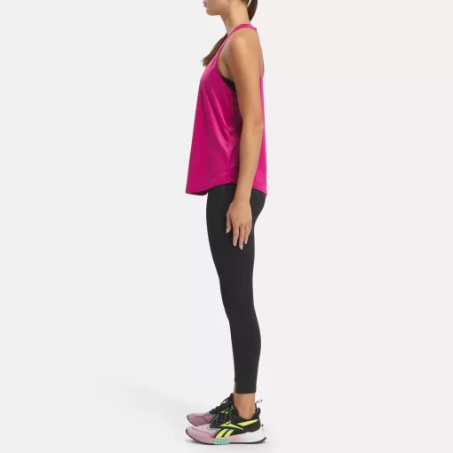 Leggings & Tights | Reebok Leggings & Tights Run Vector Leggings