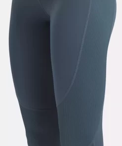 Leggings & Tights | Reebok Leggings & Tights Run Vector Leggings