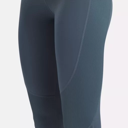 Leggings & Tights | Reebok Leggings & Tights Run Vector Leggings