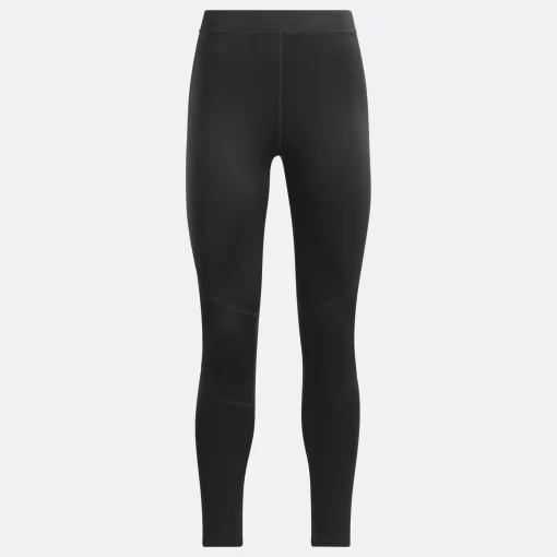 Leggings & Tights | Reebok Leggings & Tights Run Vector Leggings