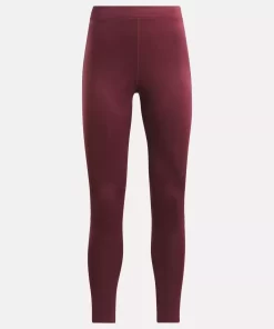 Leggings & Tights | Reebok Leggings & Tights Run Vector Leggings