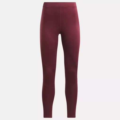 Leggings & Tights | Reebok Leggings & Tights Run Vector Leggings