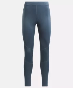 Leggings & Tights | Reebok Leggings & Tights Run Vector Leggings