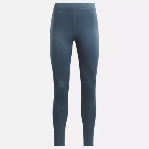 Leggings & Tights | Reebok Leggings & Tights Run Vector Leggings