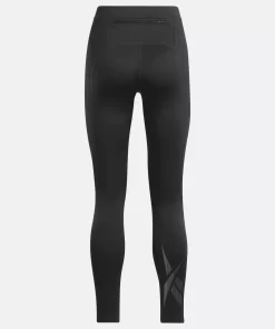 Leggings & Tights | Reebok Leggings & Tights Run Vector Leggings