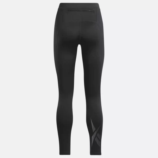 Leggings & Tights | Reebok Leggings & Tights Run Vector Leggings