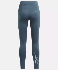 Leggings & Tights | Reebok Leggings & Tights Run Vector Leggings