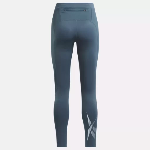 Leggings & Tights | Reebok Leggings & Tights Run Vector Leggings