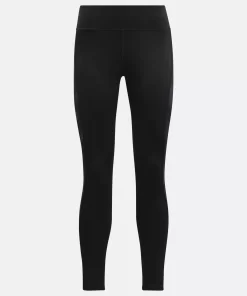 Leggings & Tights | Reebok Leggings & Tights Running Allover Print Leggings