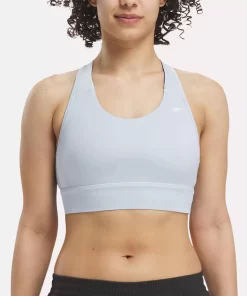 Sports Bras | Reebok Sports Bras Running Essentials High-Impact Bra