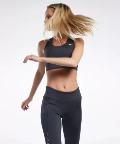 Sports Bras | Reebok Sports Bras Running Essentials High-Impact Bra