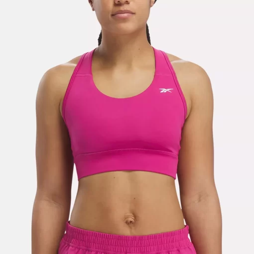 Sports Bras | Reebok Sports Bras Running Essentials High-Impact Bra