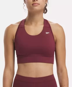 Sports Bras | Reebok Sports Bras Running Essentials High-Impact Bra