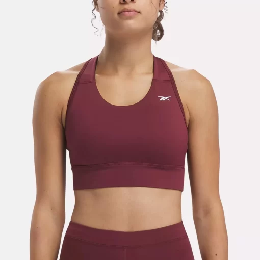 Sports Bras | Reebok Sports Bras Running Essentials High-Impact Bra