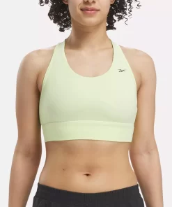 Sports Bras | Reebok Sports Bras Running Essentials High-Impact Bra