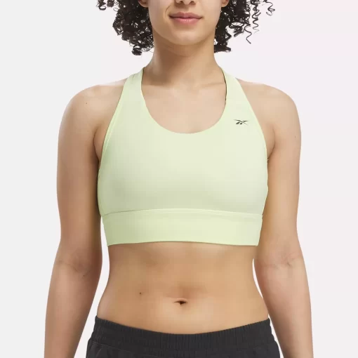 Sports Bras | Reebok Sports Bras Running Essentials High-Impact Bra