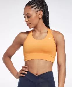 Sports Bras | Reebok Sports Bras Running Essentials High-Impact Bra