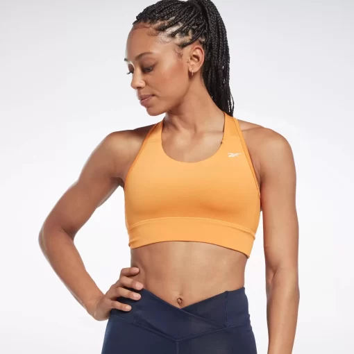 Sports Bras | Reebok Sports Bras Running Essentials High-Impact Bra