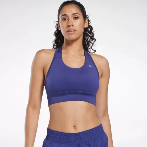 Sports Bras | Reebok Sports Bras Running Essentials High-Impact Bra