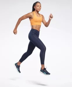 Sports Bras | Reebok Sports Bras Running Essentials High-Impact Bra