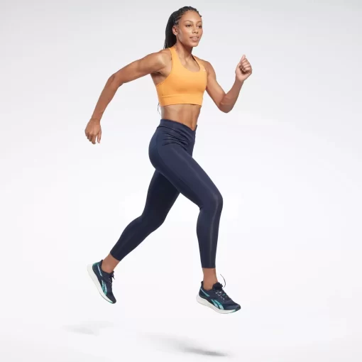 Sports Bras | Reebok Sports Bras Running Essentials High-Impact Bra