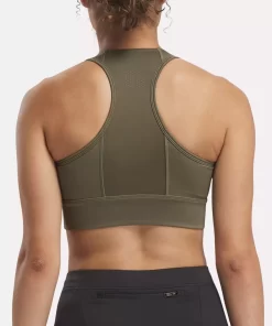 Sports Bras | Reebok Sports Bras Running Essentials High-Impact Bra