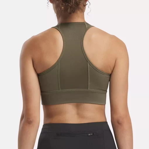 Sports Bras | Reebok Sports Bras Running Essentials High-Impact Bra