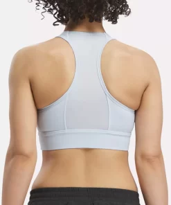 Sports Bras | Reebok Sports Bras Running Essentials High-Impact Bra