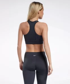 Sports Bras | Reebok Sports Bras Running Essentials High-Impact Bra