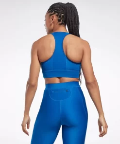 Sports Bras | Reebok Sports Bras Running Essentials High-Impact Bra