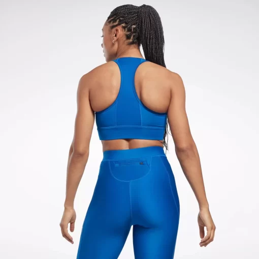 Sports Bras | Reebok Sports Bras Running Essentials High-Impact Bra