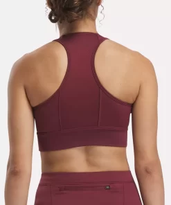 Sports Bras | Reebok Sports Bras Running Essentials High-Impact Bra