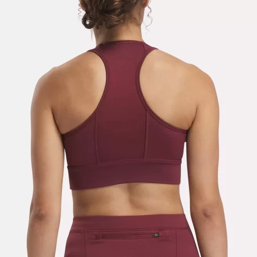 Sports Bras | Reebok Sports Bras Running Essentials High-Impact Bra