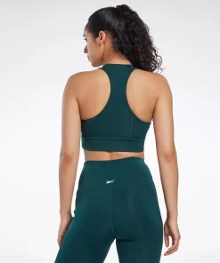 Sports Bras | Reebok Sports Bras Running Essentials High-Impact Bra