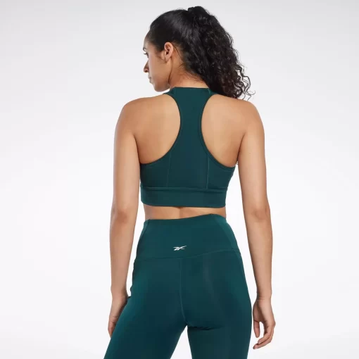 Sports Bras | Reebok Sports Bras Running Essentials High-Impact Bra