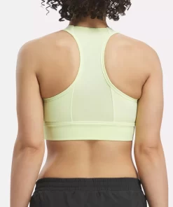 Sports Bras | Reebok Sports Bras Running Essentials High-Impact Bra